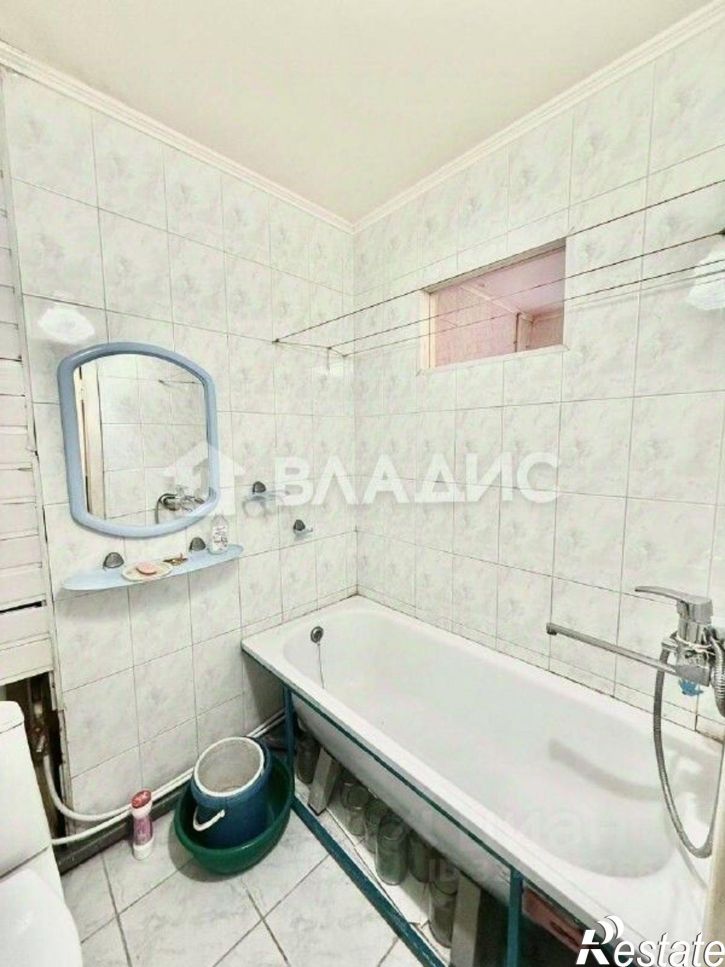 1-комн квартира Донецкая улица, 7,  д. 7