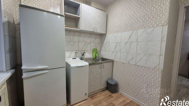 1-комн квартира улица 51-й Гвардейской дивизии, 27,  д. 27