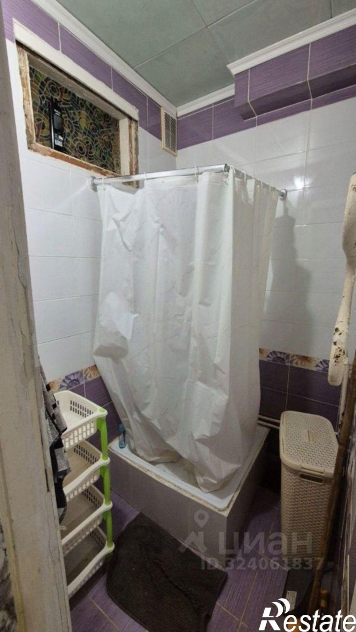 1-комн квартира улица 51-й Гвардейской дивизии, 27,  д. 27