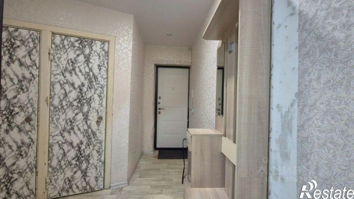 1-комн квартира улица 51-й Гвардейской дивизии, 27,  д. 27