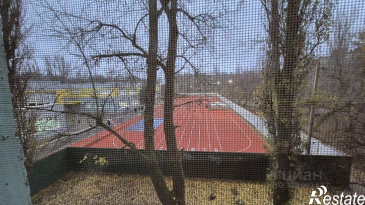 1-комн квартира улица 51-й Гвардейской дивизии, 27,  д. 27