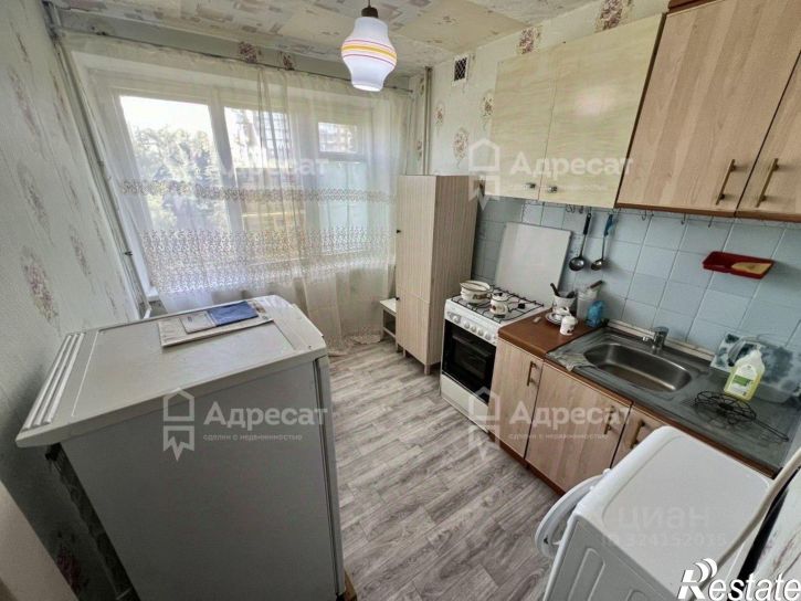 2-комн квартира ул Туркменская, 14,  д. 14