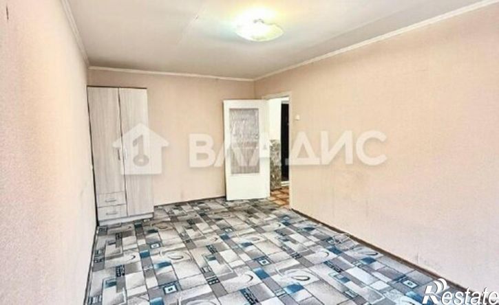 1-комн квартира ул Донецкая, 7,  д. 7