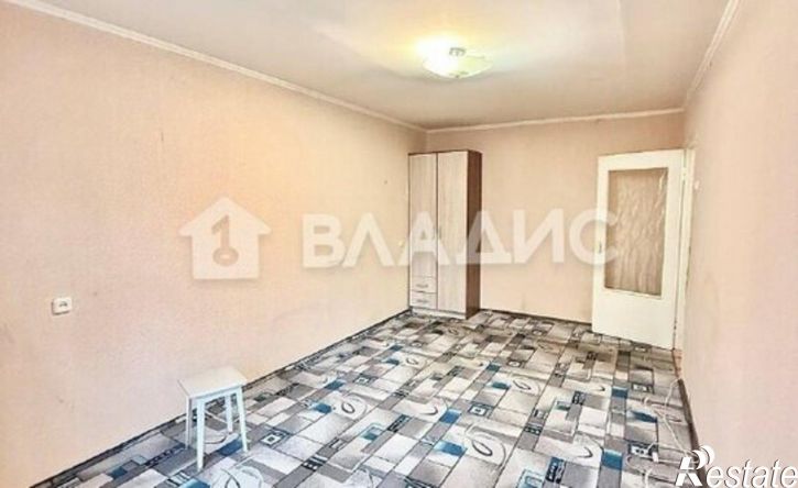 1-комн квартира ул Донецкая, 7,  д. 7