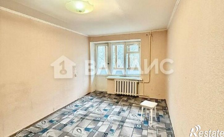 1-комн квартира ул Донецкая, 7,  д. 7