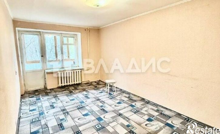 1-комн квартира ул Донецкая, 7,  д. 7