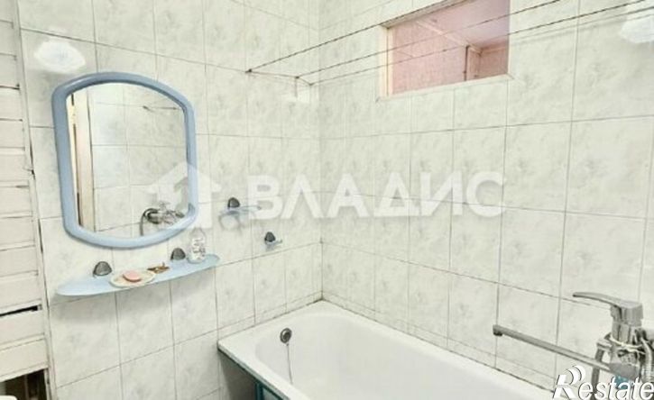 1-комн квартира ул Донецкая, 7,  д. 7