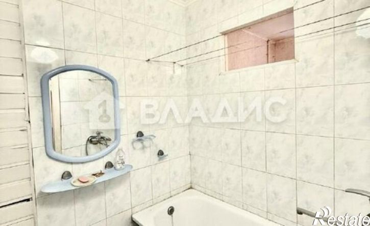 1-комн квартира ул Донецкая, 7,  д. 7