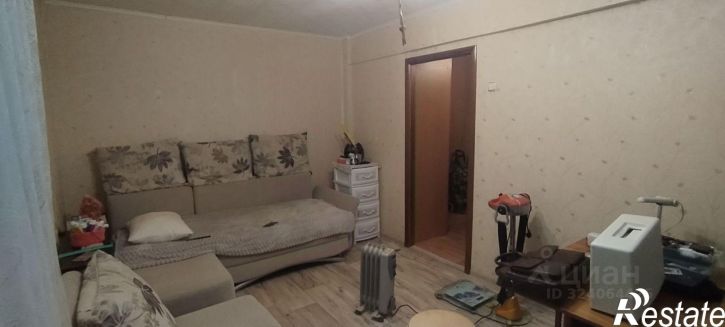 2-комн квартира ул им. Жолудева, 30,  д. 30