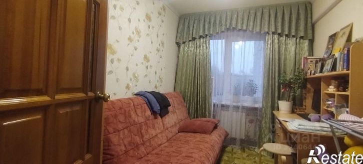 2-комн квартира ул им. Жолудева, 30,  д. 30