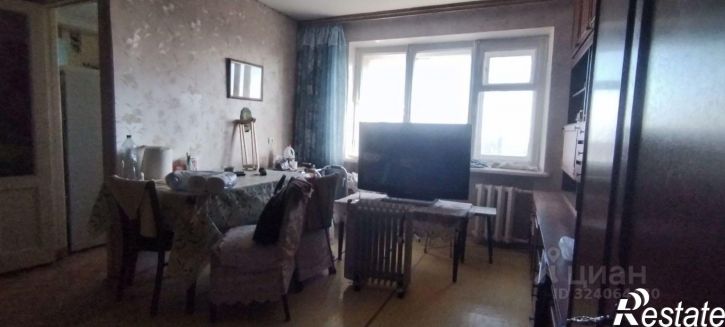 2-комн квартира пр-кт им. В.И. Ленина, 153,  д. 153