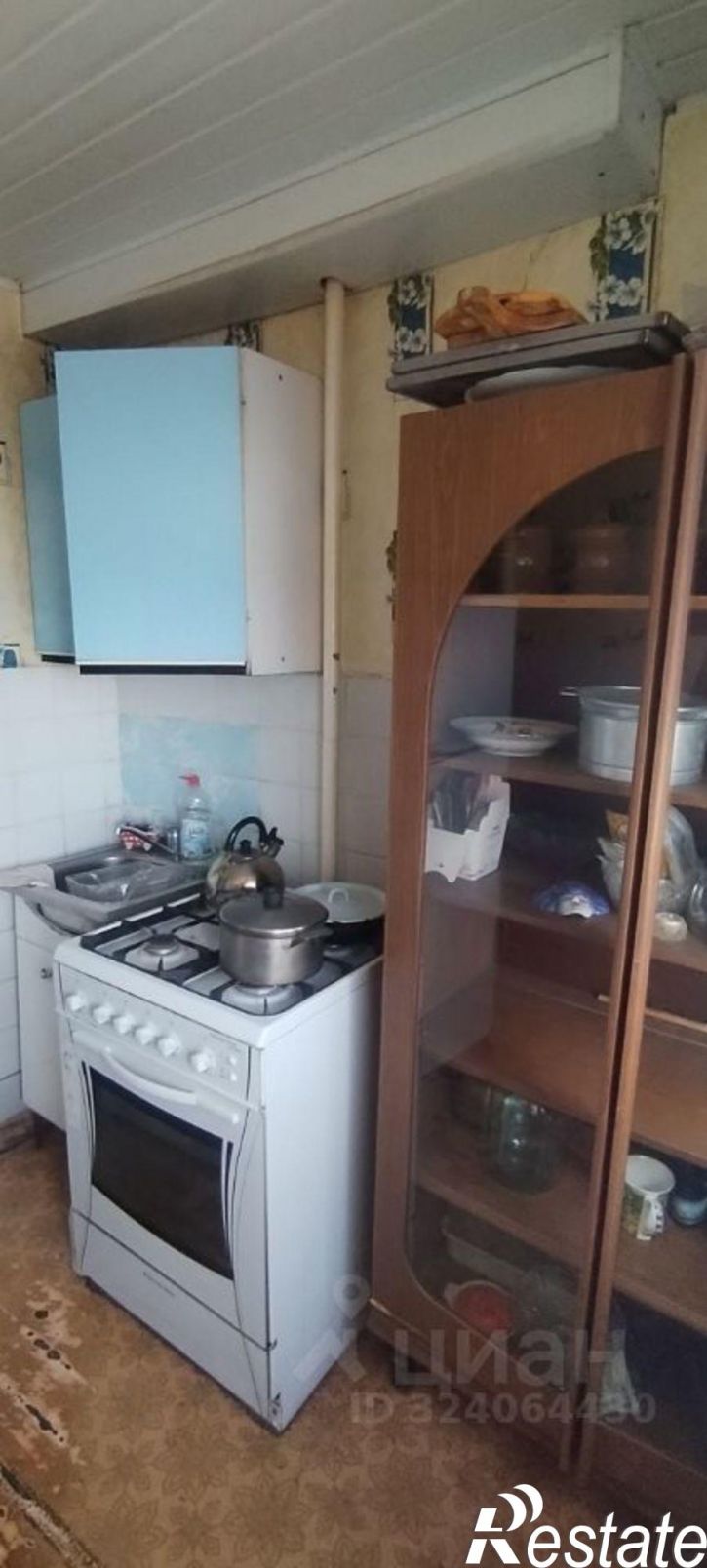 2-комн квартира пр-кт им. В.И. Ленина, 153,  д. 153