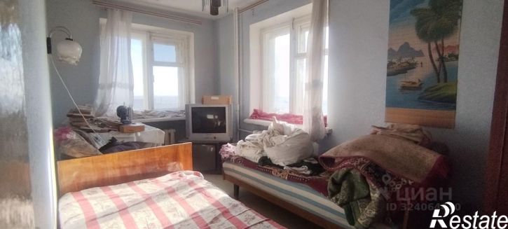 2-комн квартира пр-кт им. В.И. Ленина, 153,  д. 153