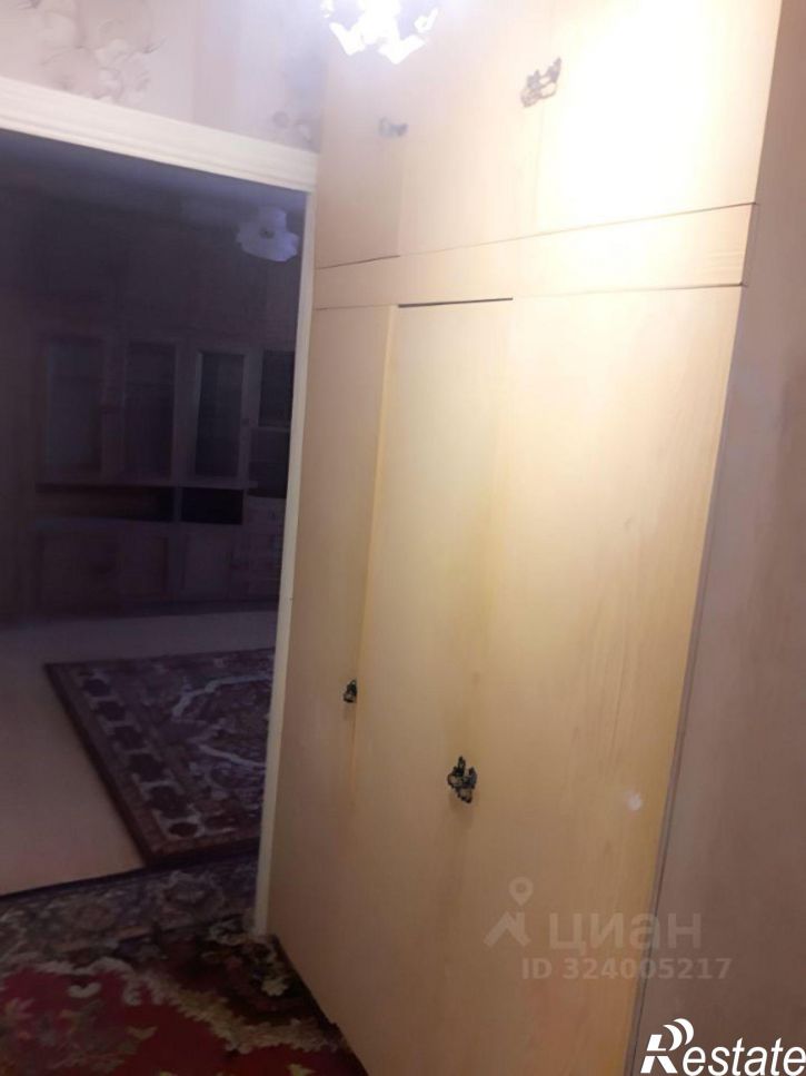 1-комн квартира проспект Героев Сталинграда, 40,  д. 40