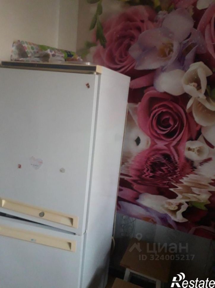 1-комн квартира проспект Героев Сталинграда, 40,  д. 40