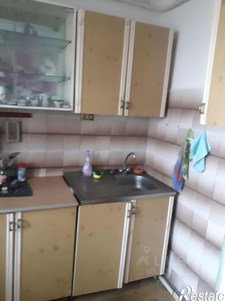 1-комн квартира проспект Героев Сталинграда, 40,  д. 40