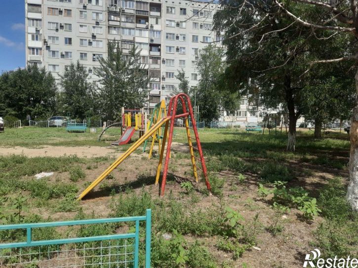 2-комн квартира Пролетарская улица, 21,  д. 21