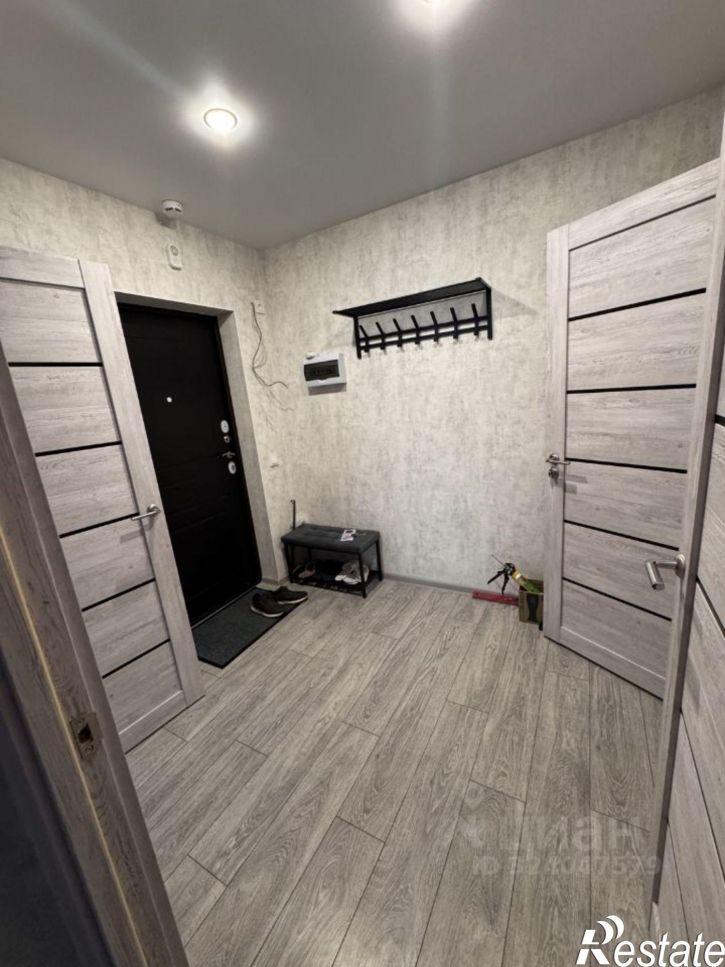 1-комн квартира ул им. Иссы Плиева, 7,  д. 7