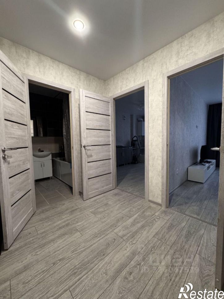 1-комн квартира ул им. Иссы Плиева, 7,  д. 7