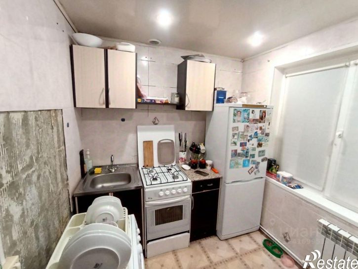 3-комн квартира улица 50-летия ВЛКСМ, 4,  д. 4