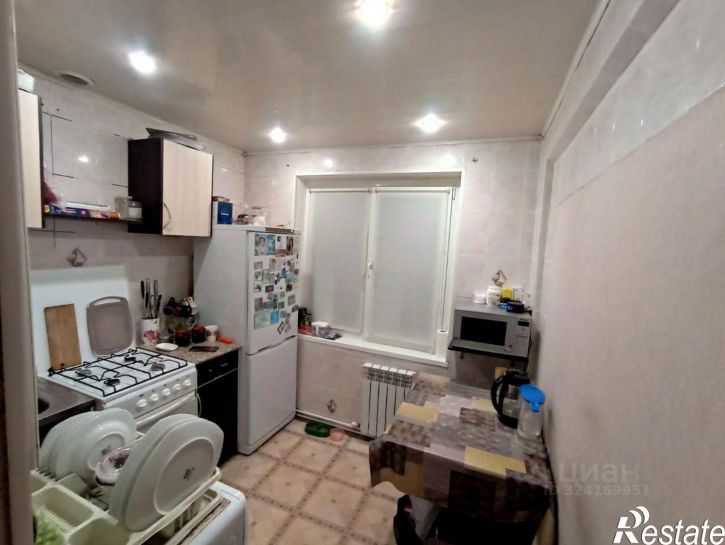 3-комн квартира улица 50-летия ВЛКСМ, 4,  д. 4