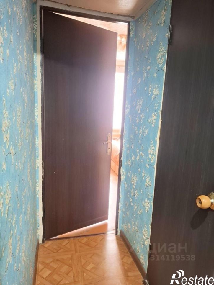 1-комн квартира улица Рокоссовского, 26,  д. 26