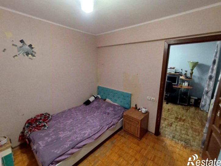 3-комн квартира улица 50-летия ВЛКСМ, 4,  д. 4