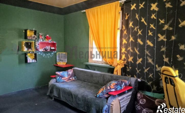 3-комн квартира ул им. академика Бардина, 10,  д. 10