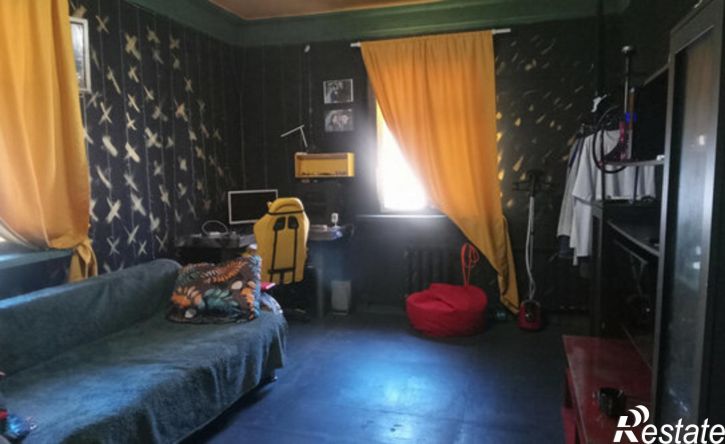 3-комн квартира ул им. академика Бардина, 10,  д. 10