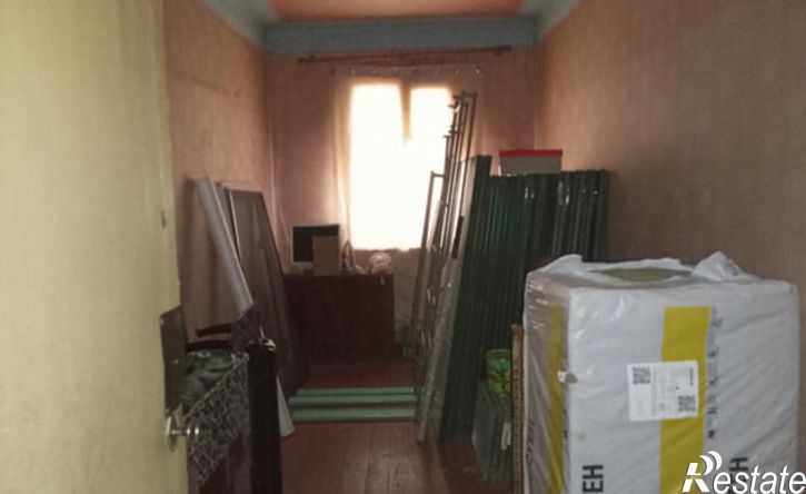 3-комн квартира ул им. академика Бардина, 10,  д. 10