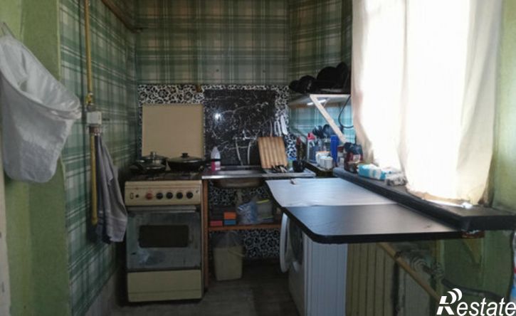 3-комн квартира ул им. академика Бардина, 10,  д. 10