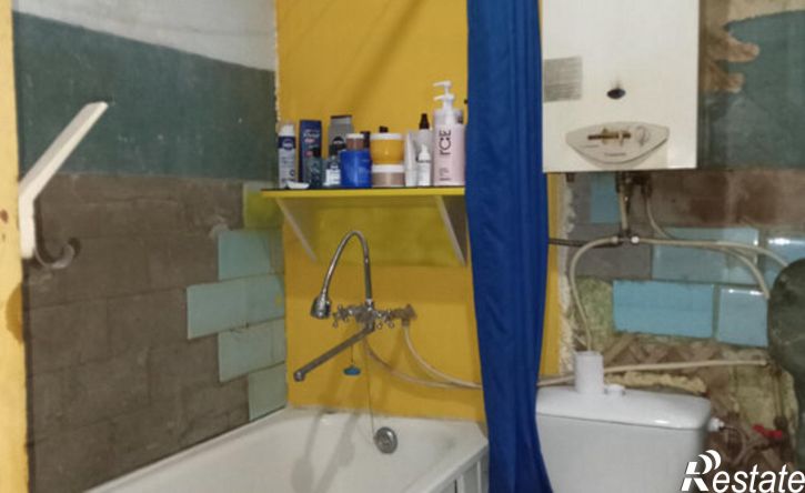 3-комн квартира ул им. академика Бардина, 10,  д. 10