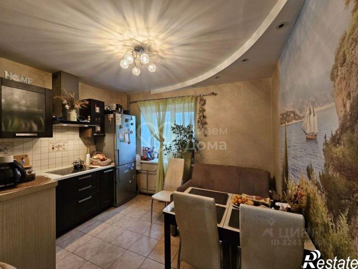 2-комн квартира ул им. Балакирева, 2,  д. 2