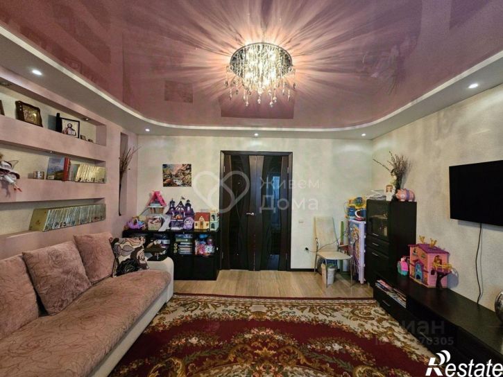 2-комн квартира ул им. Балакирева, 2,  д. 2