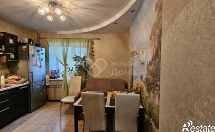 2-комн квартира ул им. Балакирева, 2,  д. 2