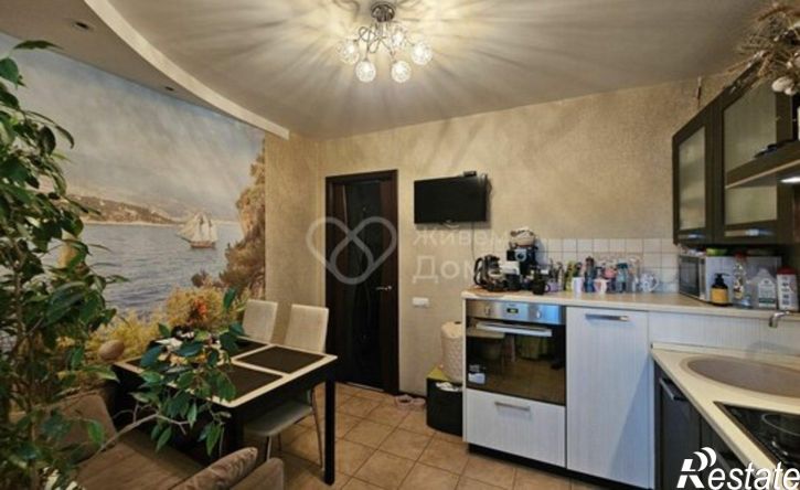 2-комн квартира ул им. Балакирева, 2,  д. 2