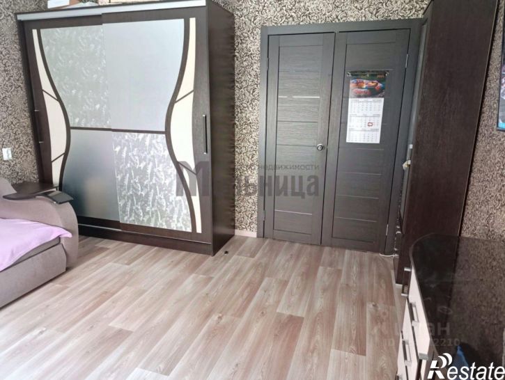 2-комн квартира ул 35-й Гвардейской, 46,  д. 46