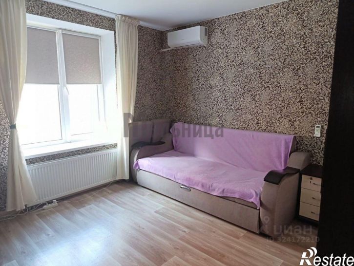 2-комн квартира ул 35-й Гвардейской, 46,  д. 46