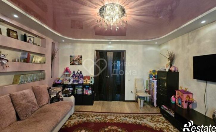 2-комн квартира ул им. Балакирева, 2,  д. 2