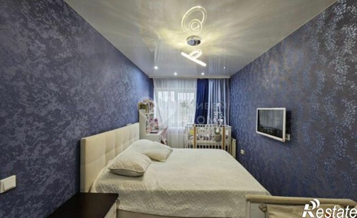 2-комн квартира ул им. Балакирева, 2,  д. 2