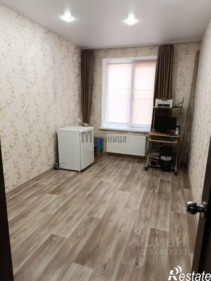 2-комн квартира ул 35-й Гвардейской, 46,  д. 46