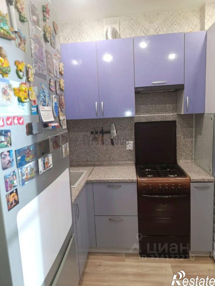 2-комн квартира ул 35-й Гвардейской, 46,  д. 46