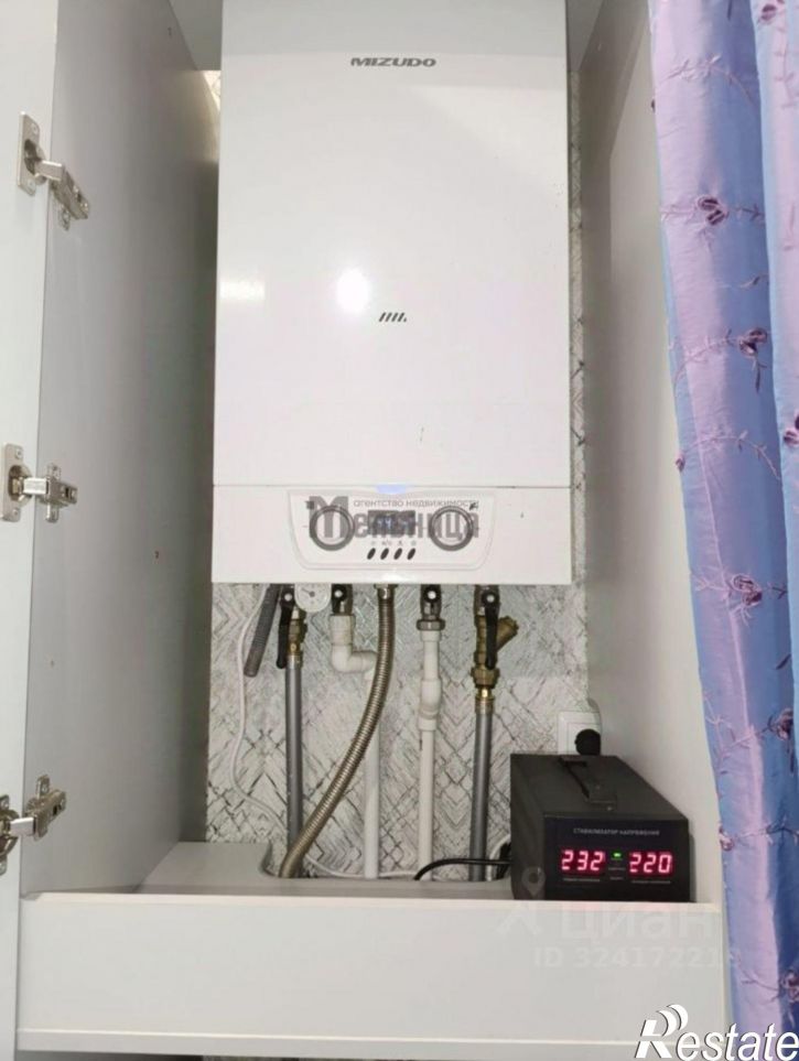 2-комн квартира ул 35-й Гвардейской, 46,  д. 46