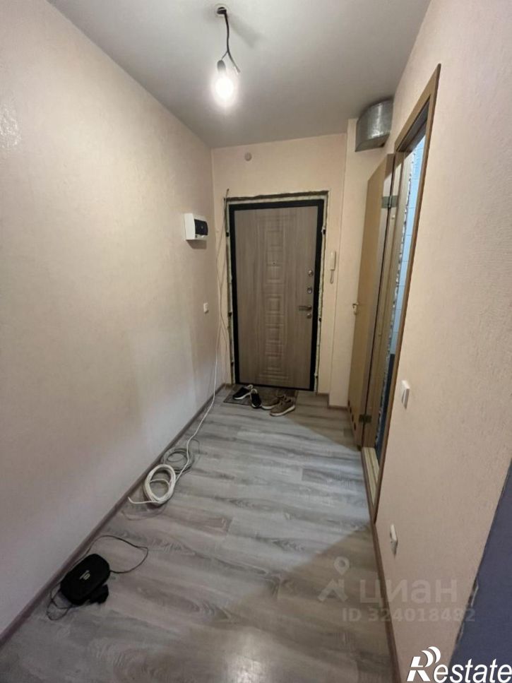 1-комн квартира ул им. Ивановского, 6,  д. 6