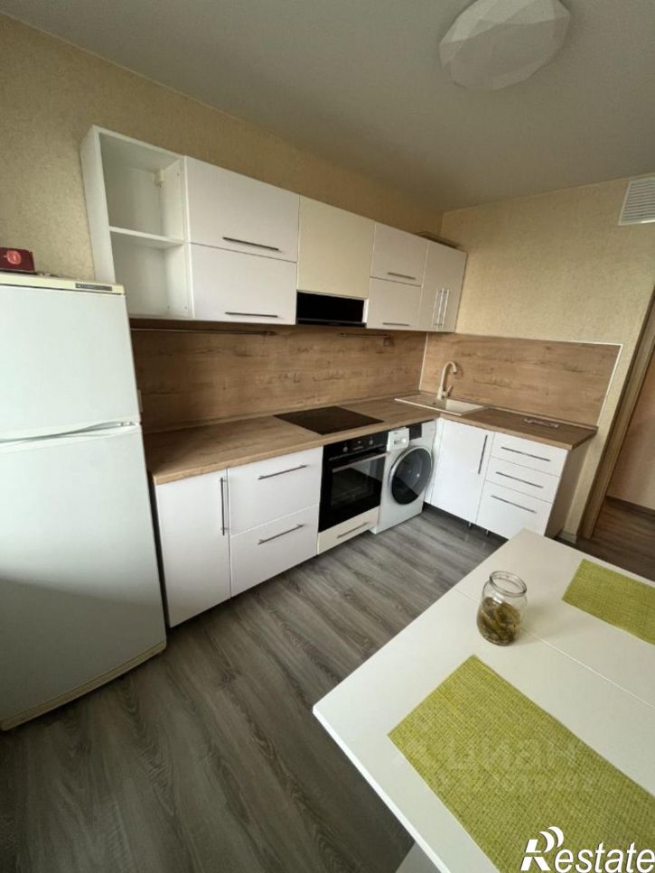 1-комн квартира ул им. Ивановского, 6,  д. 6