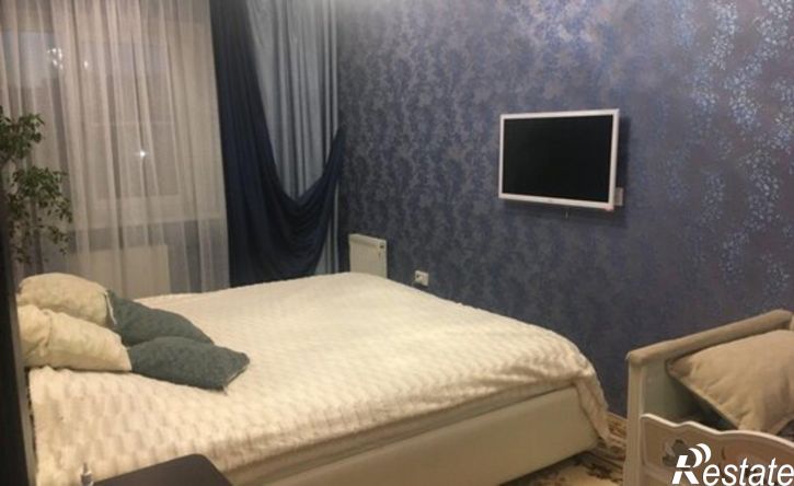 2-комн квартира ул им. Балакирева, 2,  д. 2