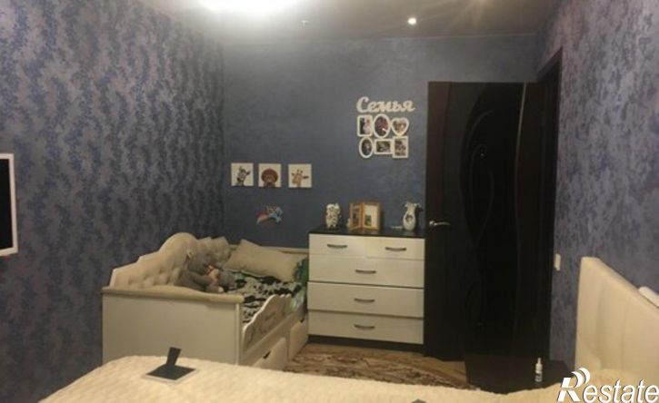 2-комн квартира ул им. Балакирева, 2,  д. 2