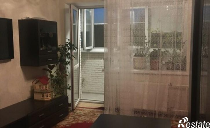 2-комн квартира ул им. Балакирева, 2,  д. 2