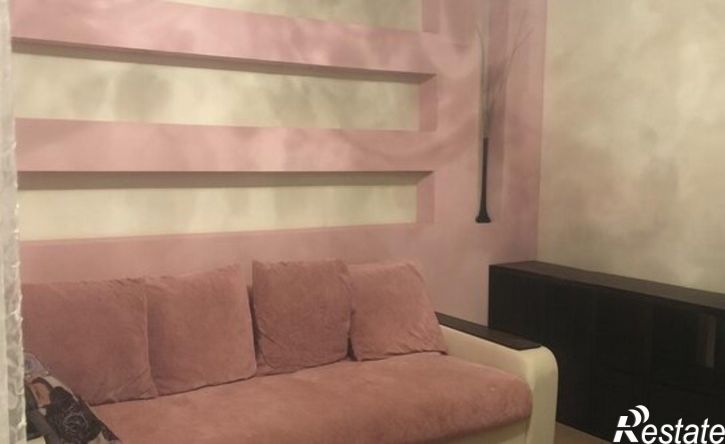 2-комн квартира ул им. Балакирева, 2,  д. 2