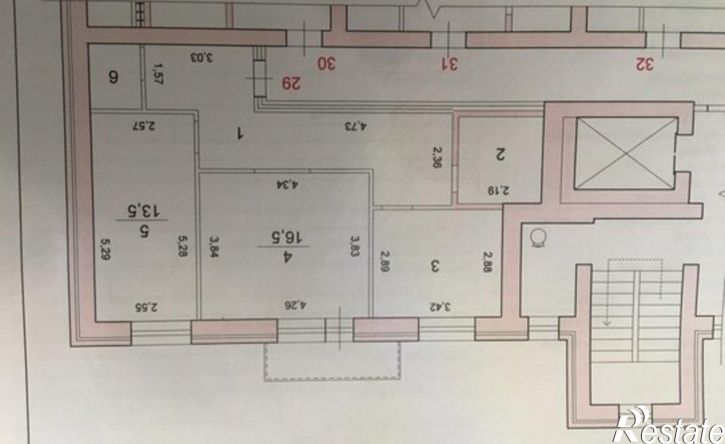 2-комн квартира ул им. Балакирева, 2,  д. 2